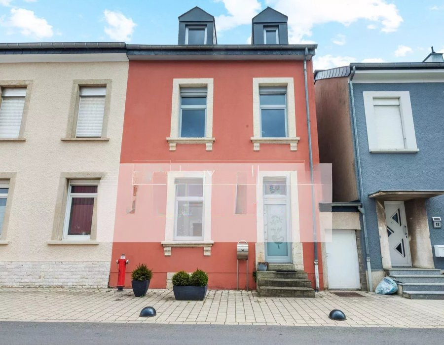 Квартира в Люксембурге, Люксембург, 190 м² - фото 1