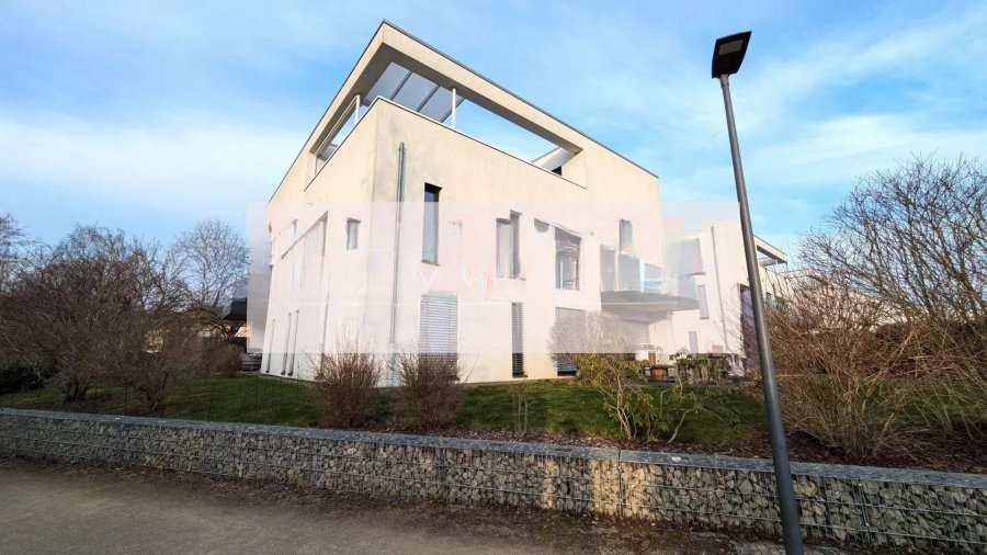 Квартира в Люксембурге, Люксембург, 93 м² - фото 1