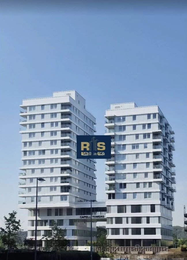 Квартира в Люксембурге, Люксембург, 87 м² - фото 1