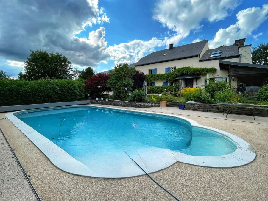 Квартира в Люксембурге, Люксембург, 158 м² - фото 1