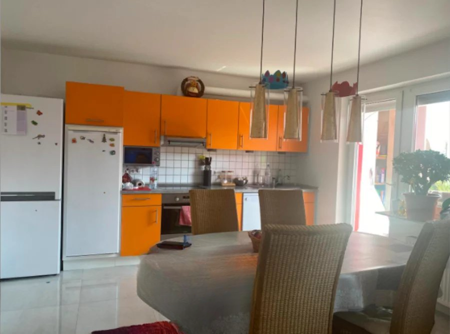 Квартира в Люксембурге, Люксембург, 82 м² - фото 1