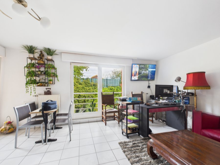 Квартира в Люксембурге, Люксембург, 86 м² - фото 1