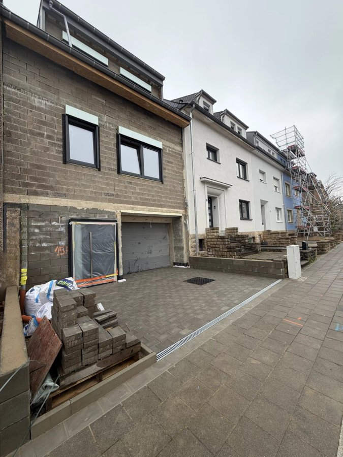 Квартира в Люксембурге, Люксембург, 171 м² - фото 1