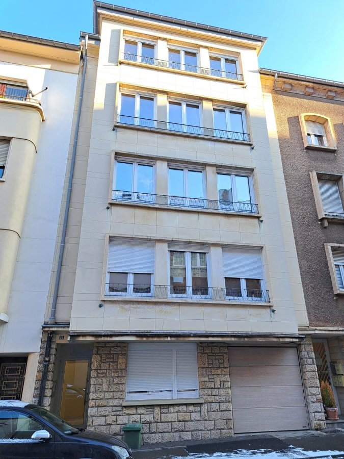 Квартира в Люксембурге, Люксембург, 83 м² - фото 1