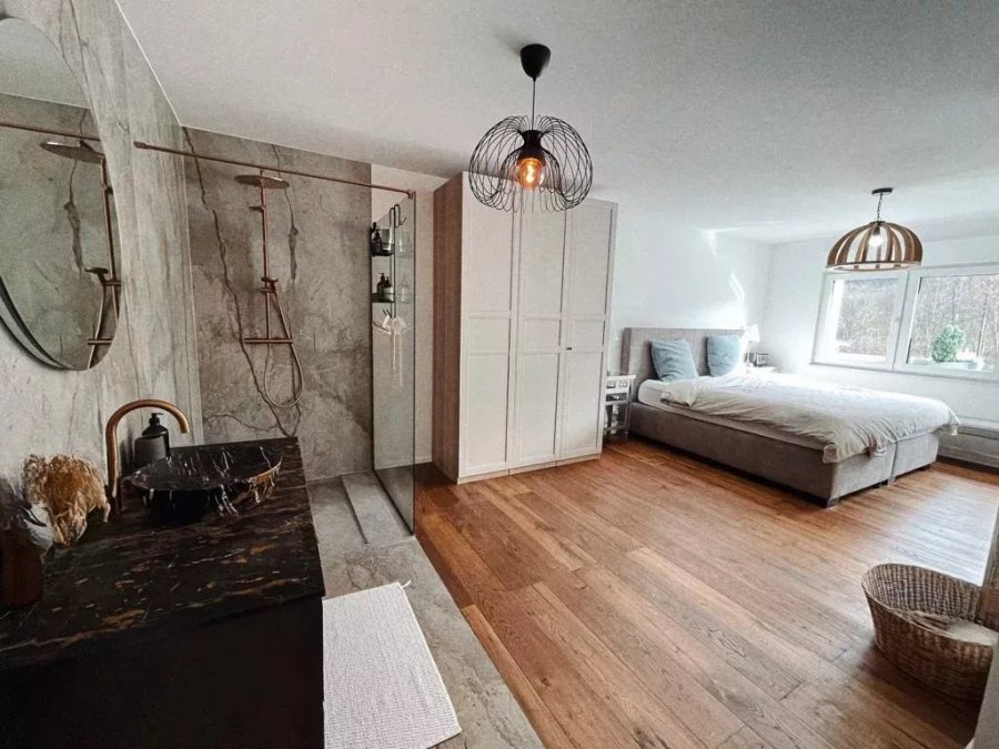 Квартира в Люксембурге, Люксембург, 135 м² - фото 1