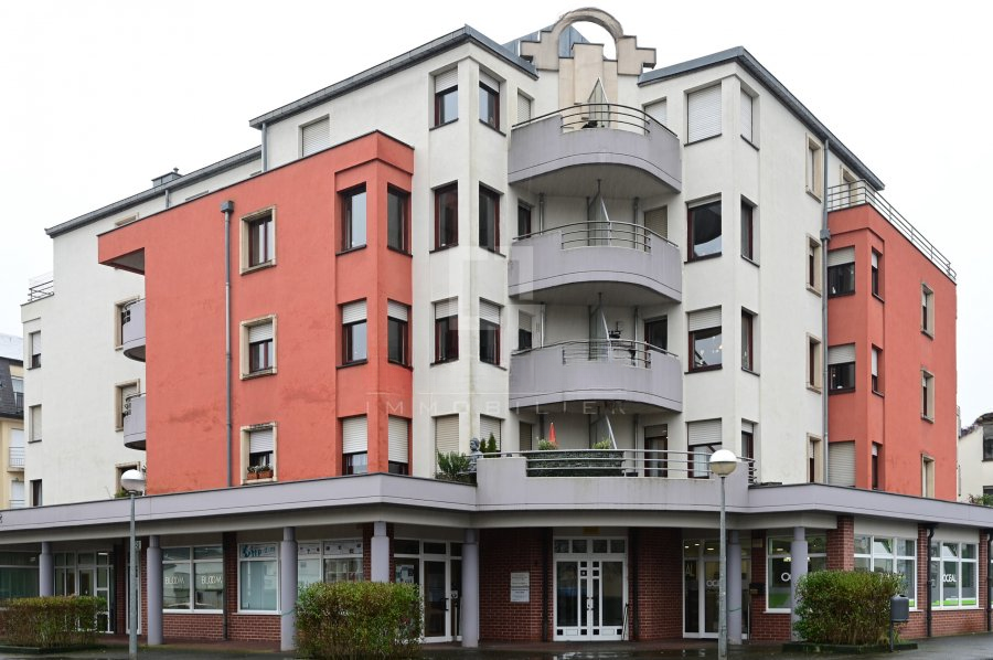 Квартира в Люксембурге, Люксембург, 105 м² - фото 1