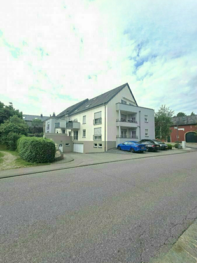 Квартира в Дикирхе, Люксембург, 130 м² - фото 1