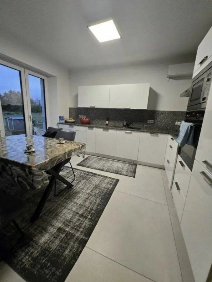 Квартира в Люксембурге, Люксембург, 180 м² - фото 1