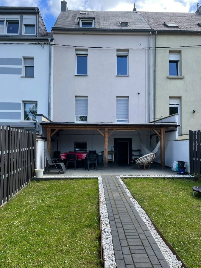 Квартира в Люксембурге, Люксембург, 150 м² - фото 1