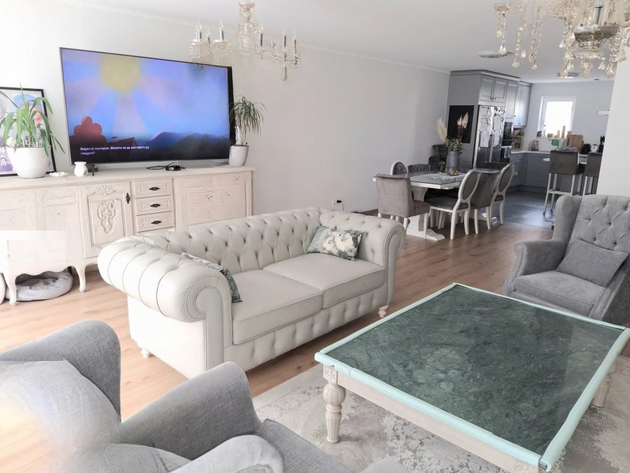 Квартира в Дикирхе, Люксембург, 300 м² - фото 1