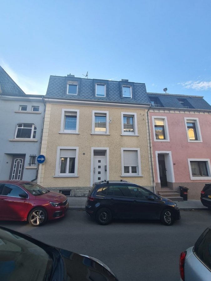 Квартира в Люксембурге, Люксембург, 180 м² - фото 1