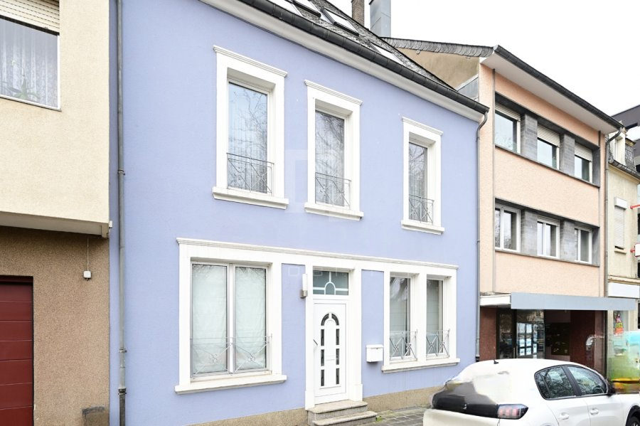 Квартира в Люксембурге, Люксембург, 230 м² - фото 1