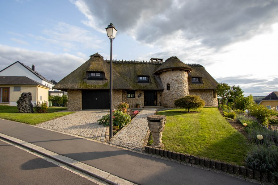 Квартира в Гревенмахере, Люксембург, 250 м² - фото 1