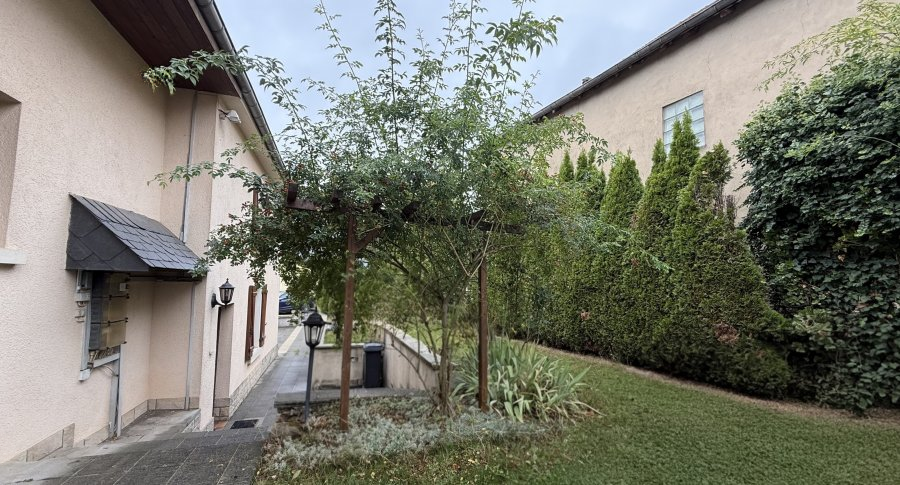 Квартира в Люксембурге, Люксембург, 160 м² - фото 1