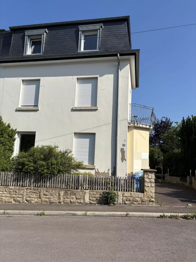 Квартира в Люксембурге, Люксембург, 218 м² - фото 1