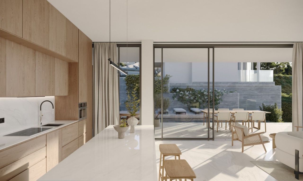 Вилла в Пафосе, Кипр, 290 м² - фото 4