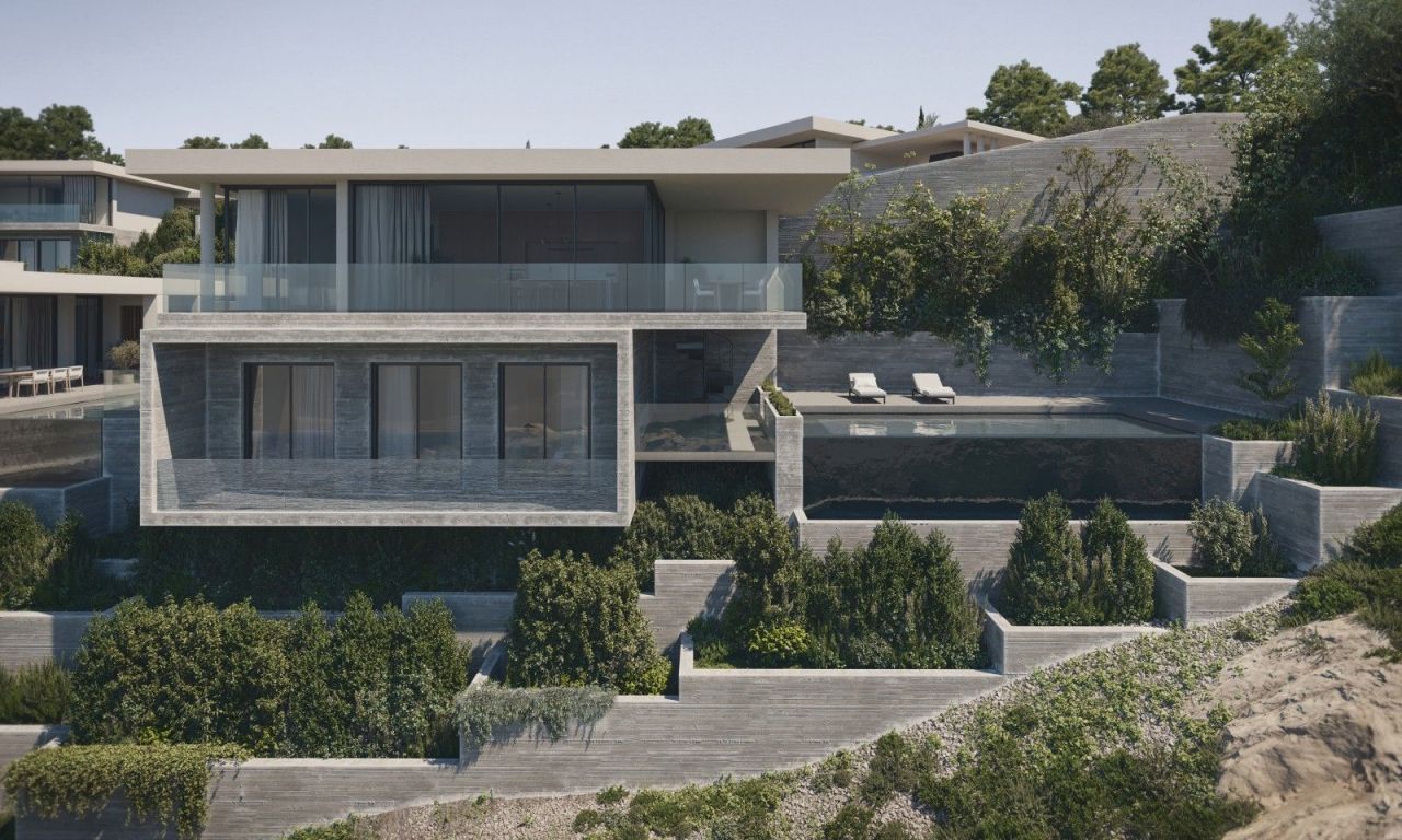 Вилла в Пафосе, Кипр, 271 м² - фото 4