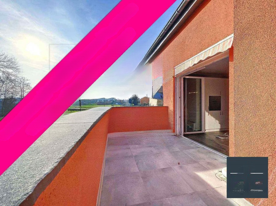 Квартира в Дикирхе, Люксембург, 210 м² - фото 1