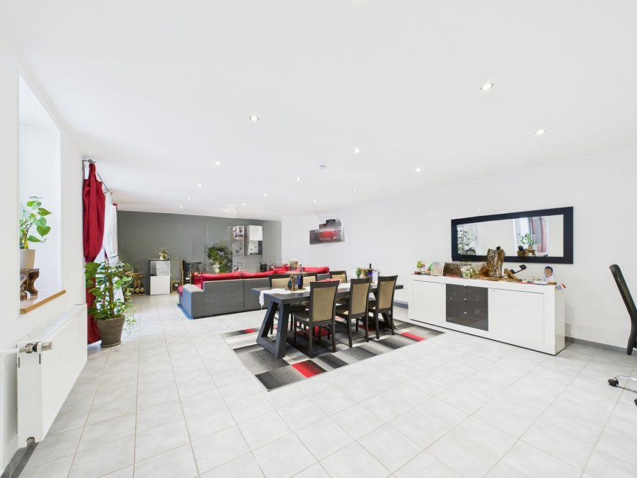 Квартира в Гревенмахере, Люксембург, 132 м² - фото 1