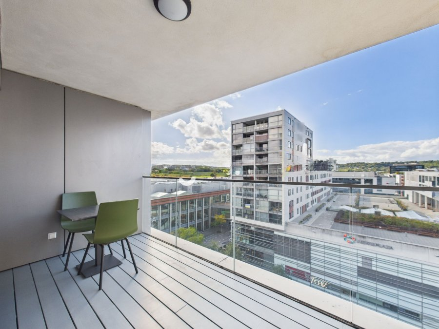 Квартира в Люксембурге, Люксембург, 110 м² - фото 1