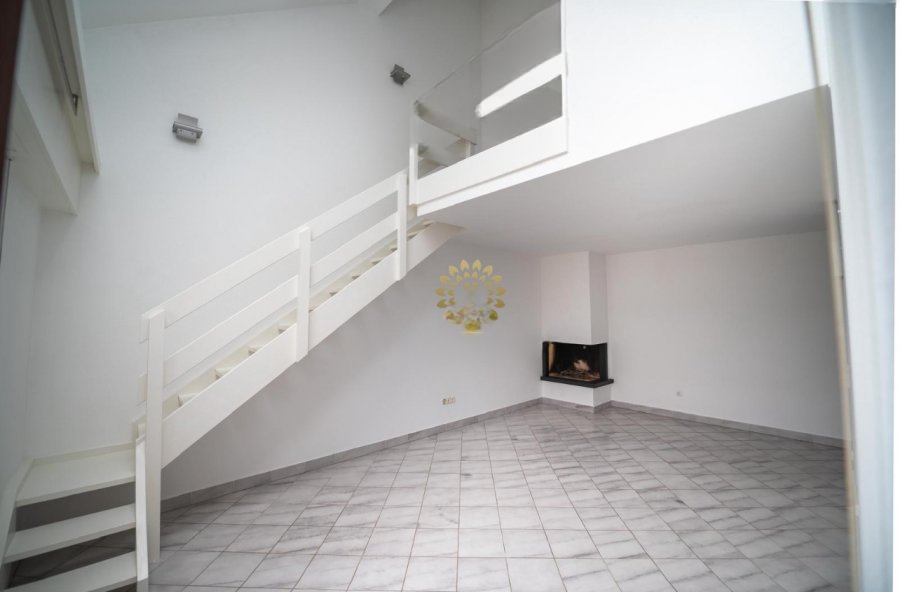 Квартира в Люксембурге, Люксембург, 73 м² - фото 1