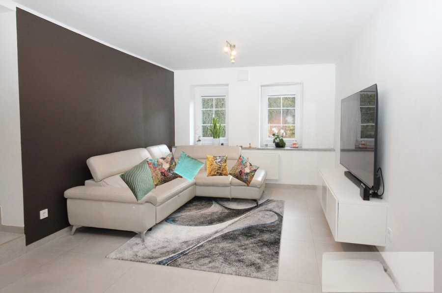 Квартира в Люксембурге, Люксембург, 93 м² - фото 1