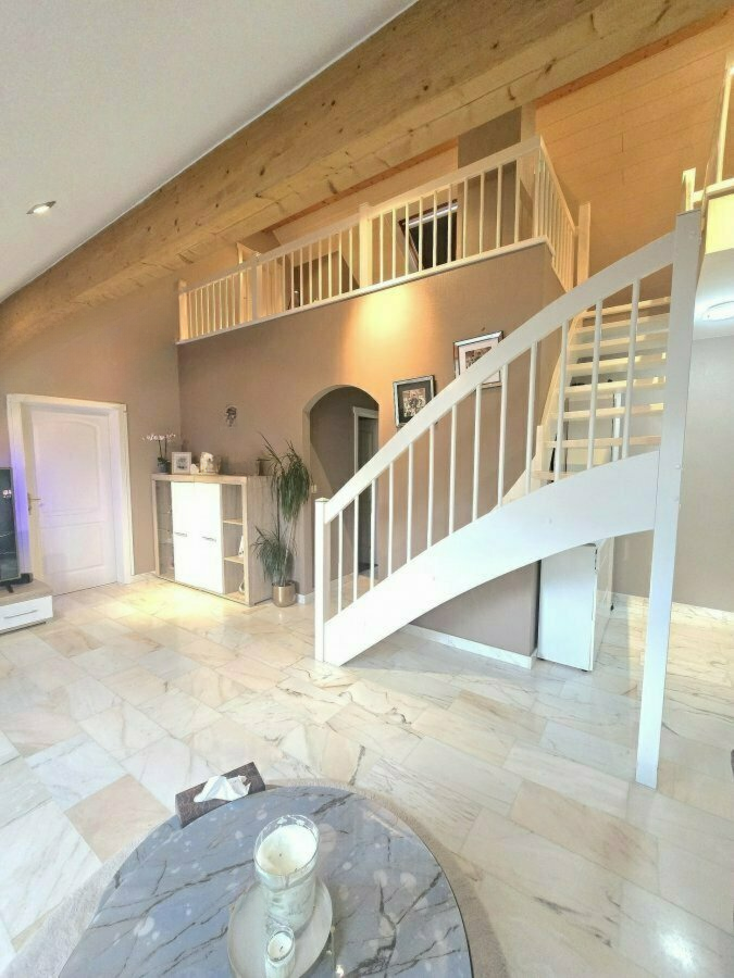 Квартира в Дикирхе, Люксембург, 100 м² - фото 1