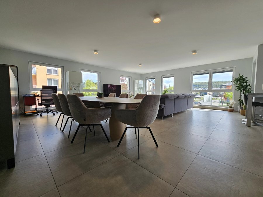 Квартира в Люксембурге, Люксембург, 118 м² - фото 1