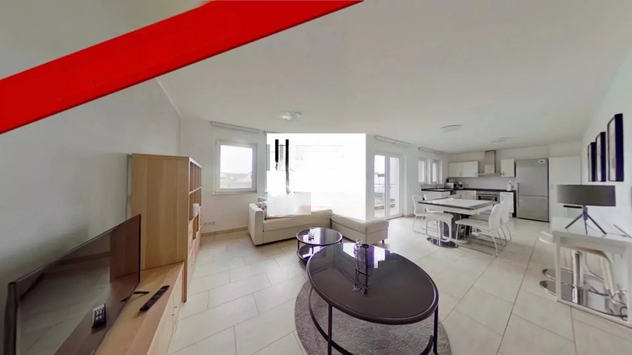 Квартира в Люксембурге, Люксембург, 65 м² - фото 1