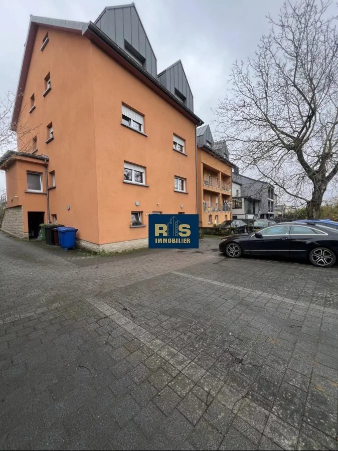 Квартира в Люксембурге, Люксембург, 280 м² - фото 1