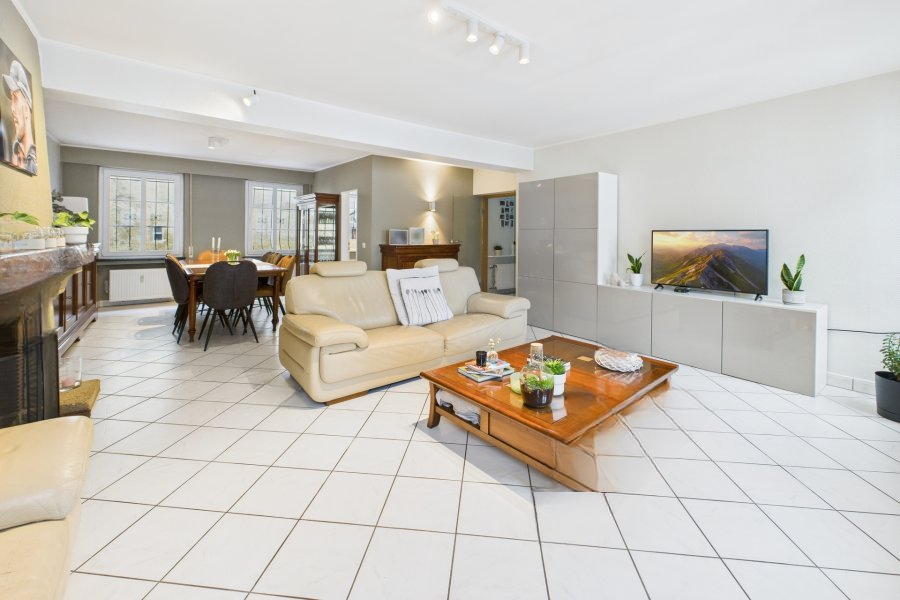 Квартира в Люксембурге, Люксембург, 104 м² - фото 1