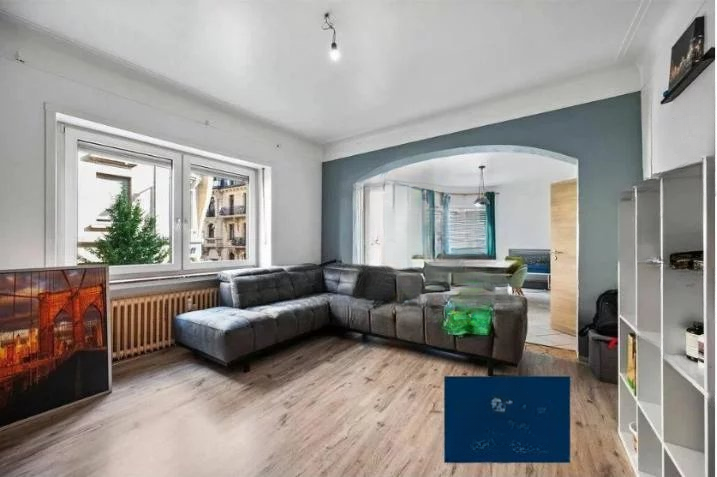 Квартира в Люксембурге, Люксембург, 115 м² - фото 1