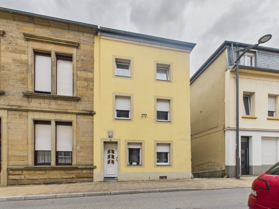 Квартира в Гревенмахере, Люксембург, 148 м² - фото 1