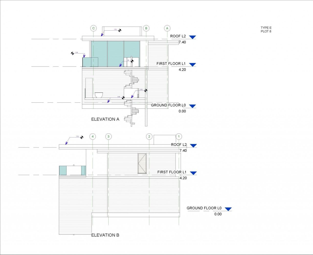 Вилла в Пафосе, Кипр, 271 м² - фото 9