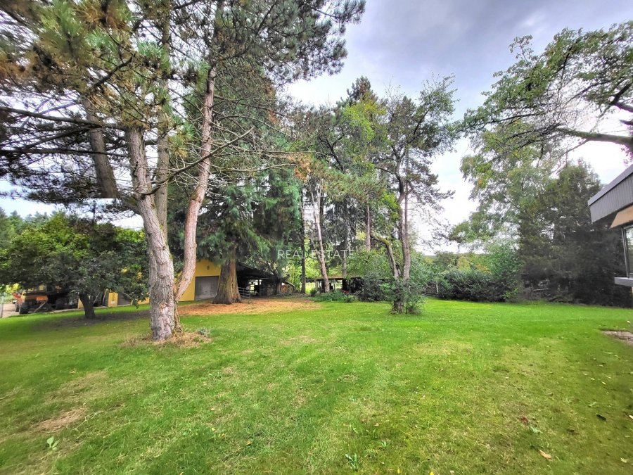 Квартира в Гревенмахере, Люксембург, 212 м² - фото 1