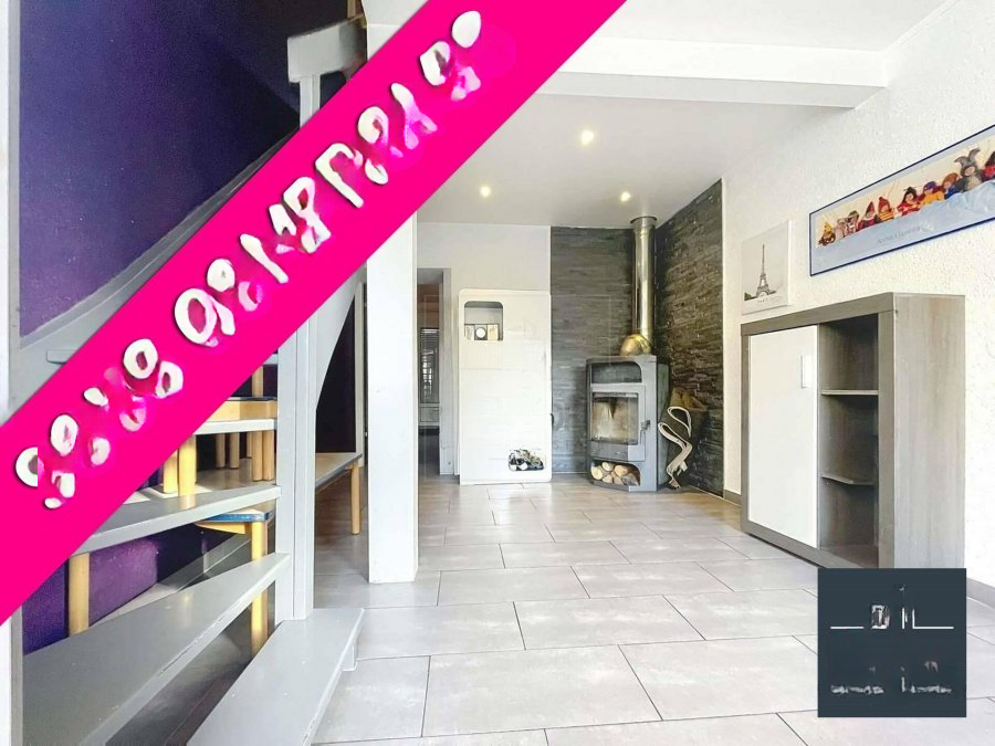 Квартира в Люксембурге, Люксембург, 176 м² - фото 1