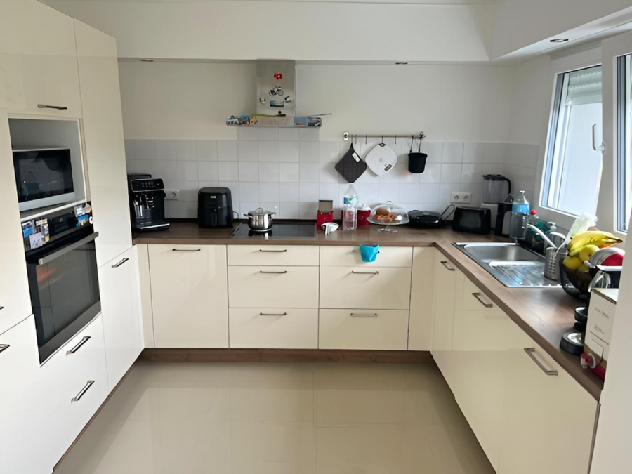 Квартира в Люксембурге, Люксембург, 125 м² - фото 1