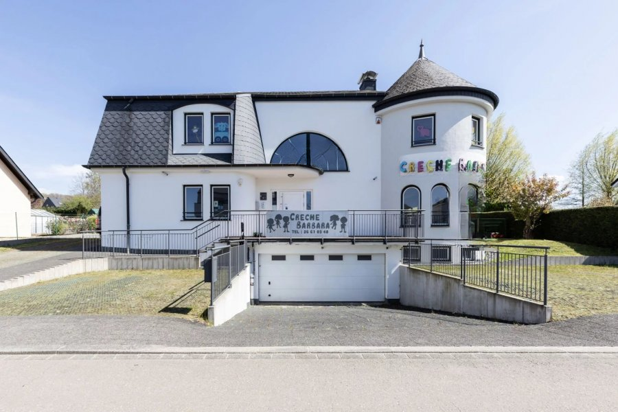 Квартира в Люксембурге, Люксембург, 400 м² - фото 1