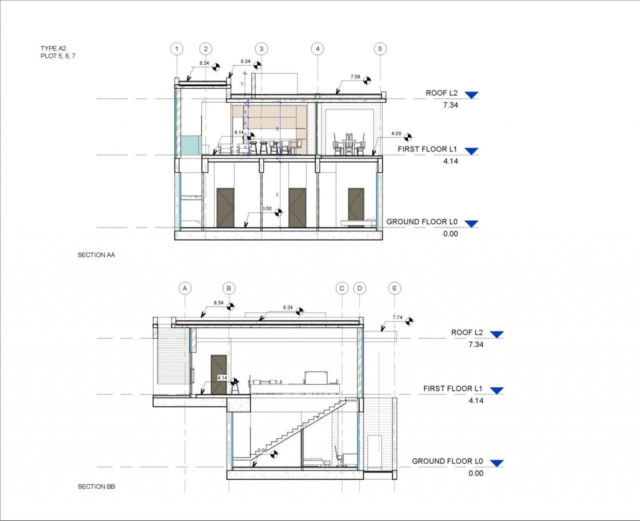 Вилла в Пафосе, Кипр, 287 м² - фото 11