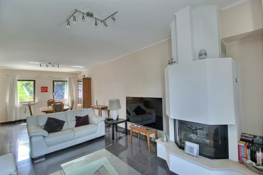 Квартира в Гревенмахере, Люксембург, 120 м² - фото 1