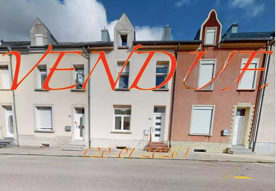 Квартира в Люксембурге, Люксембург, 110 м² - фото 1