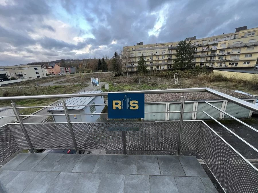 Квартира в Люксембурге, Люксембург, 116 м² - фото 1