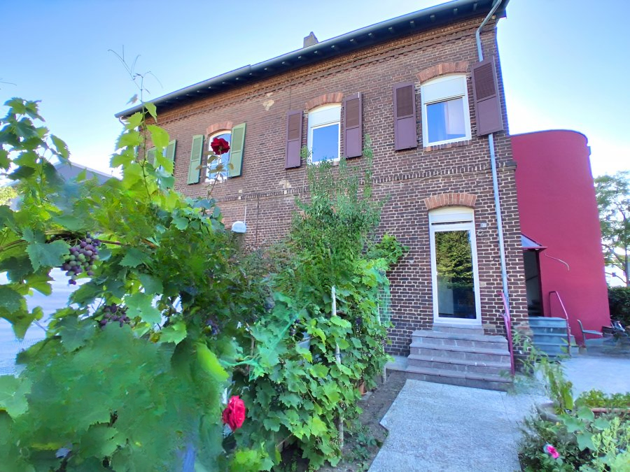 Квартира в Люксембурге, Люксембург, 185 м² - фото 1