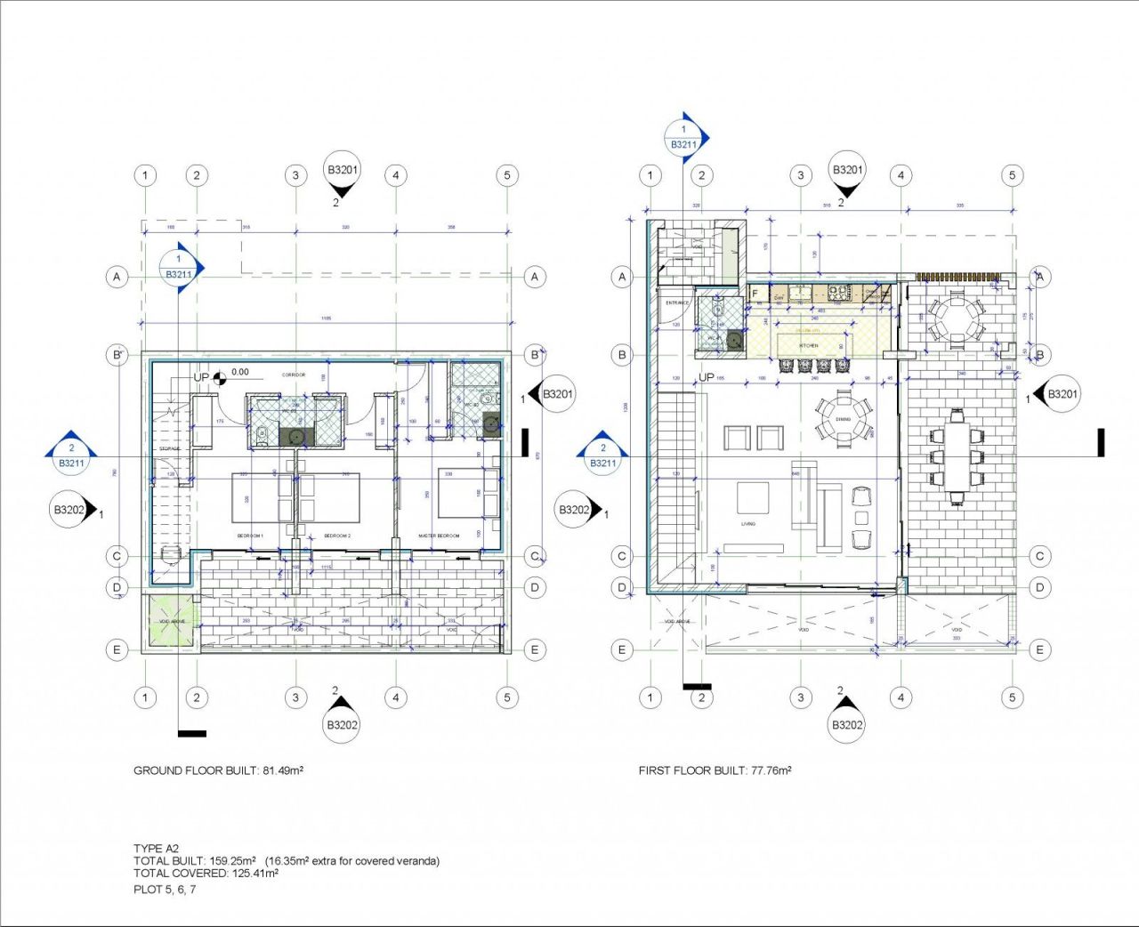 Вилла в Пафосе, Кипр, 290 м² - фото 12