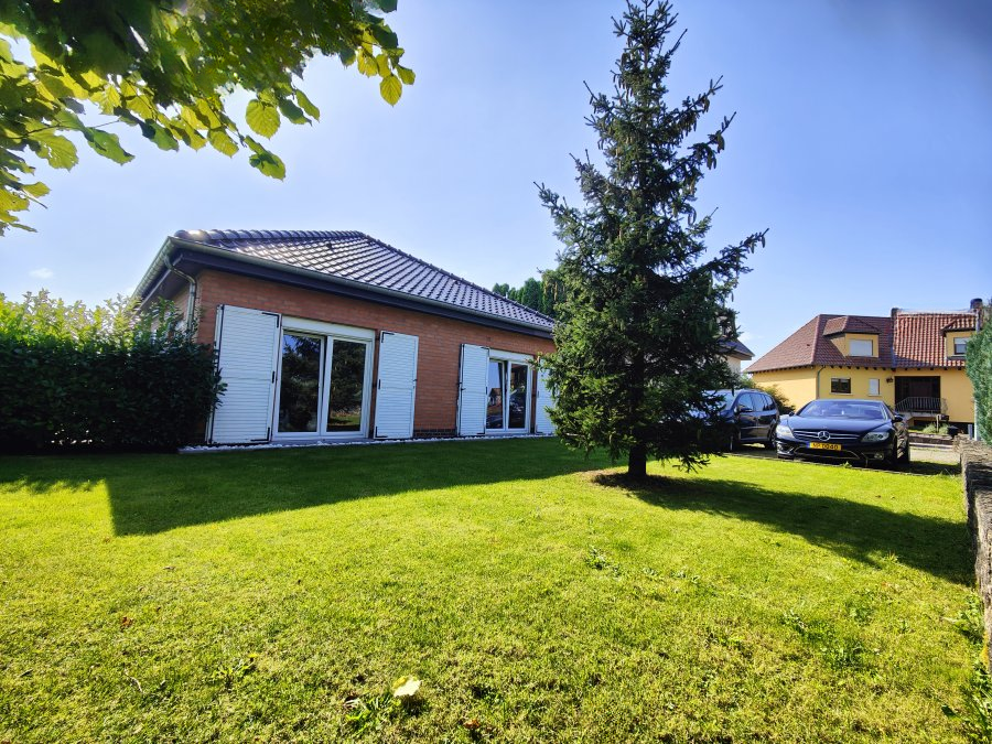 Квартира в Люксембурге, Люксембург, 150 м² - фото 1