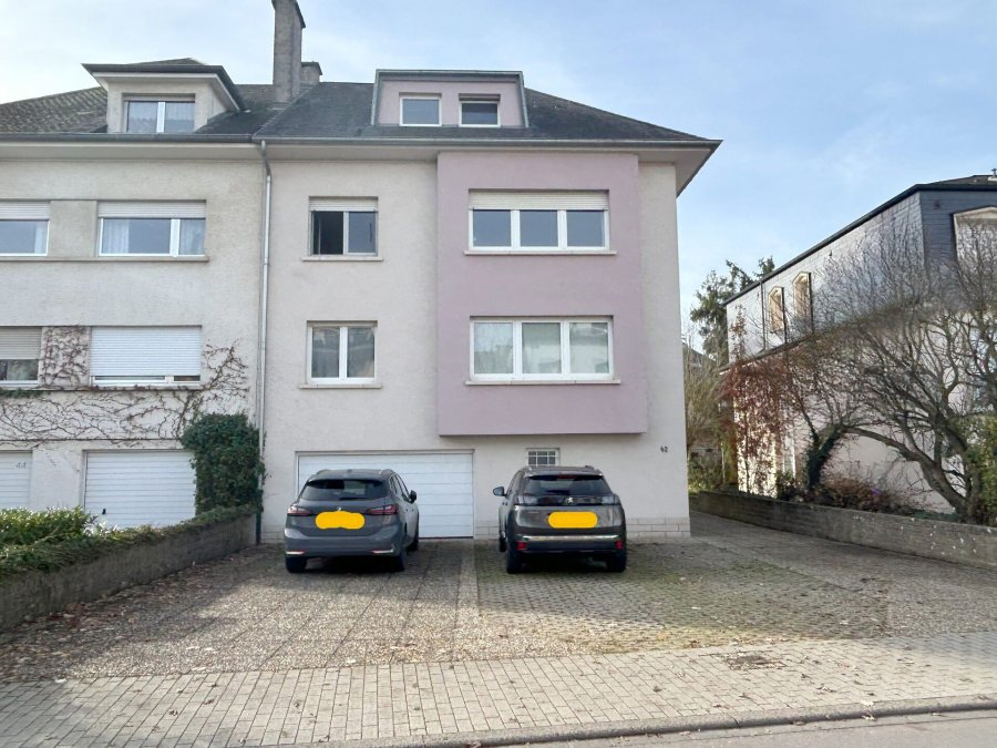 Квартира в Люксембурге, Люксембург, 73 м² - фото 1