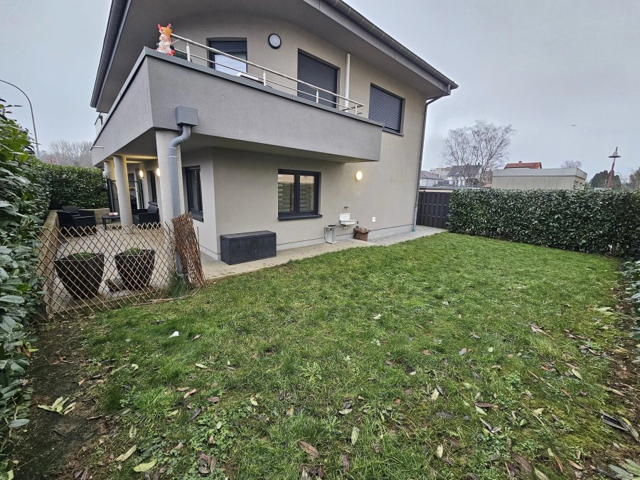 Квартира в Люксембурге, Люксембург, 82 м² - фото 1