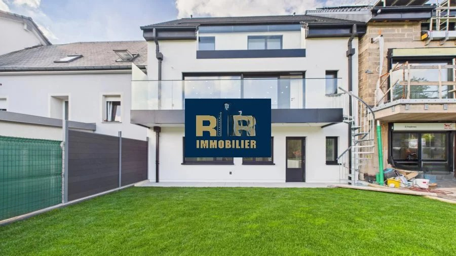 Квартира в Дикирхе, Люксембург, 190 м² - фото 1