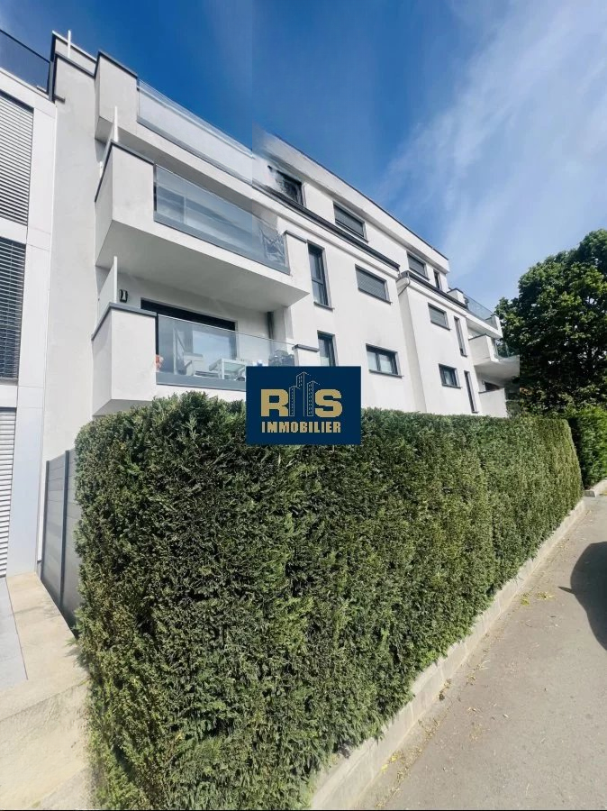 Квартира в Люксембурге, Люксембург, 74 м² - фото 1