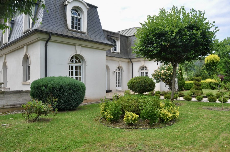 Квартира в Гревенмахере, Люксембург, 317 м² - фото 1